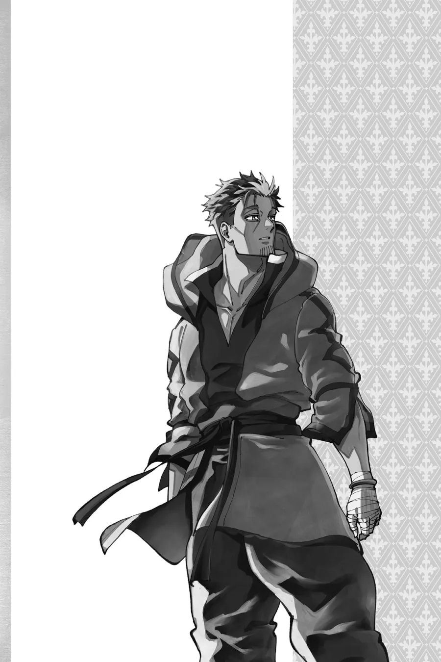 From Old Country Bumpkin to Master Swordsman Chapter 15 page 34 - 