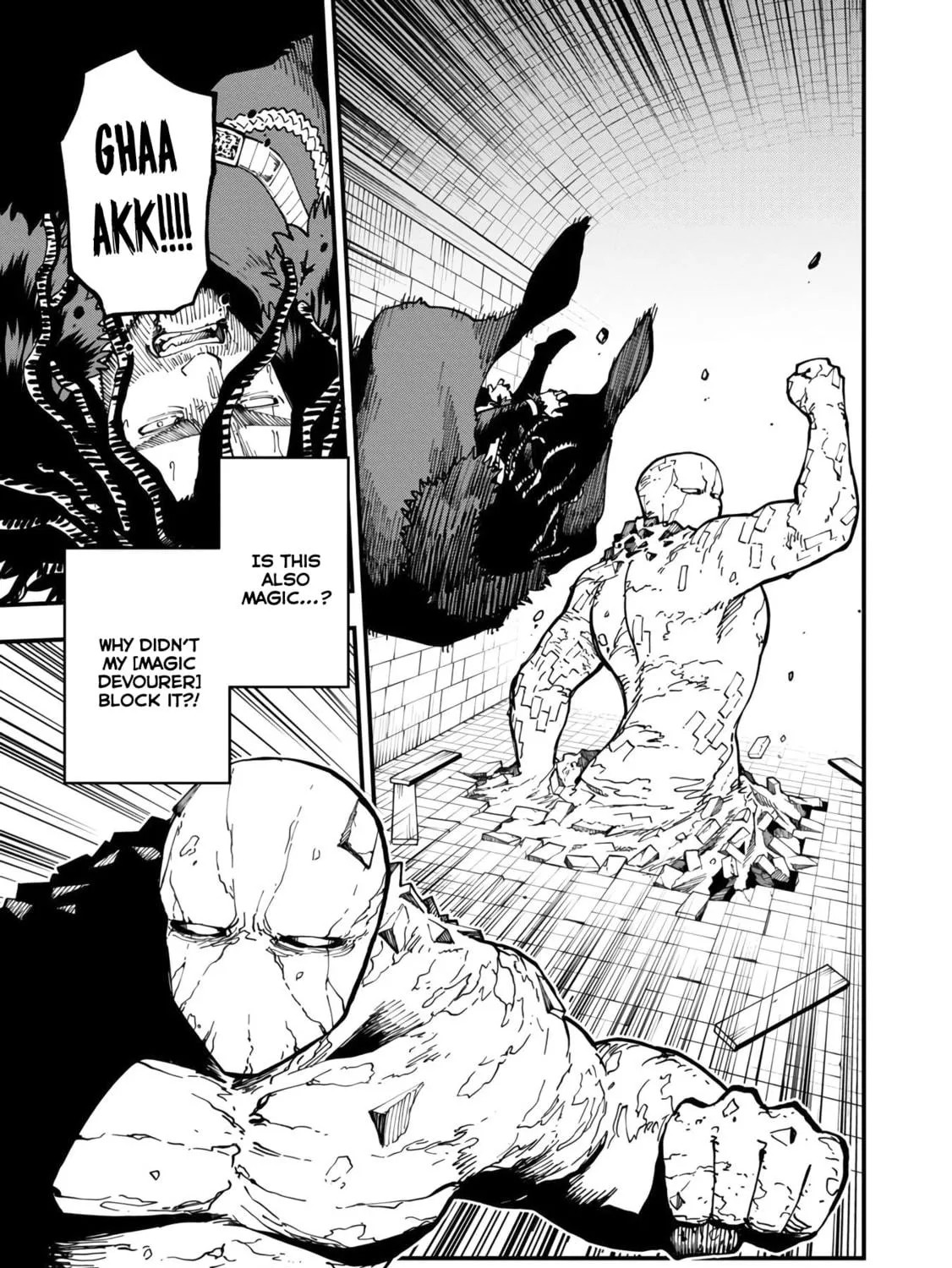 From Old Country Bumpkin to Master Swordsman Chapter 16 page 16 - 
