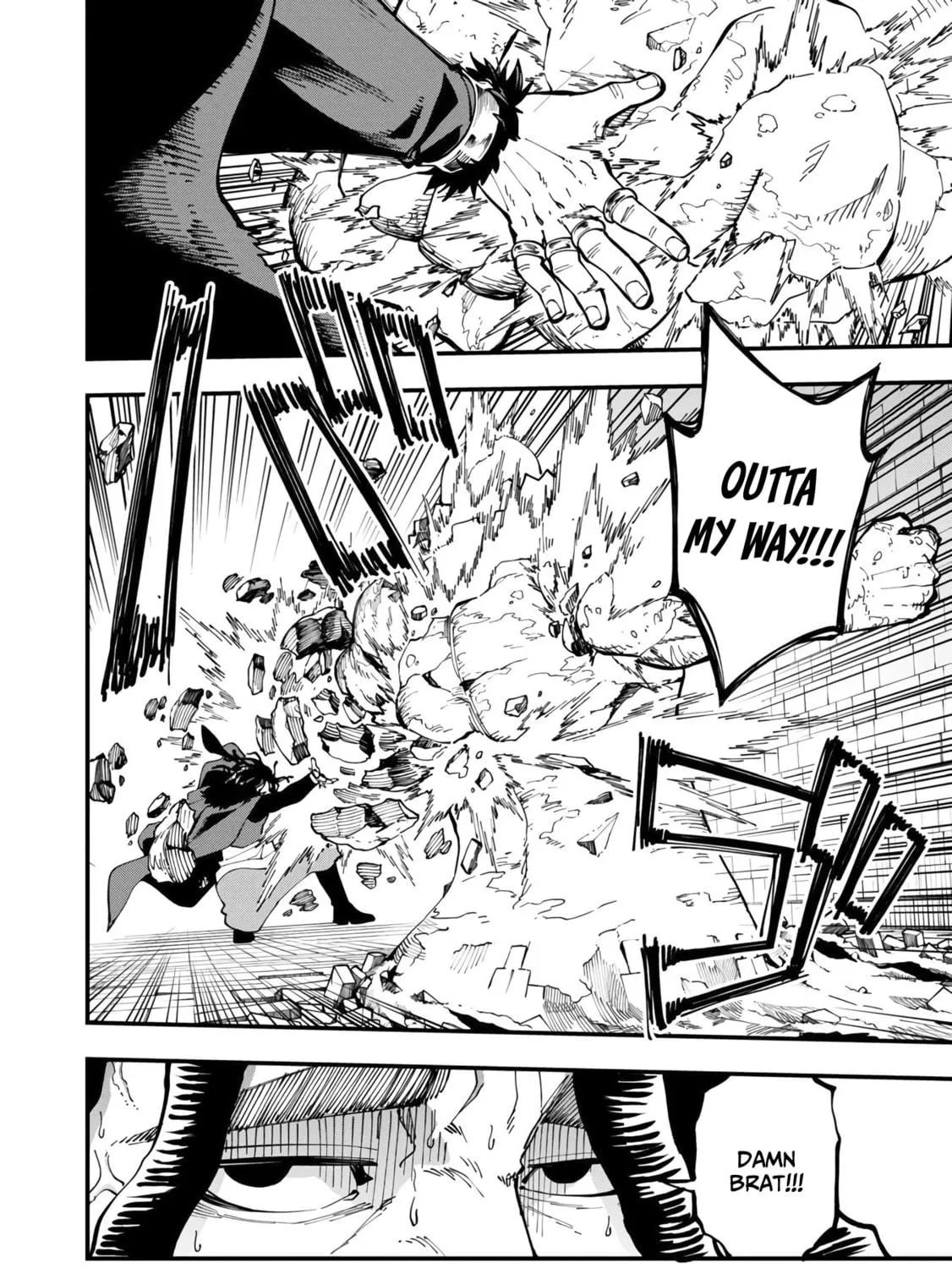 From Old Country Bumpkin to Master Swordsman Chapter 16 page 18 - 