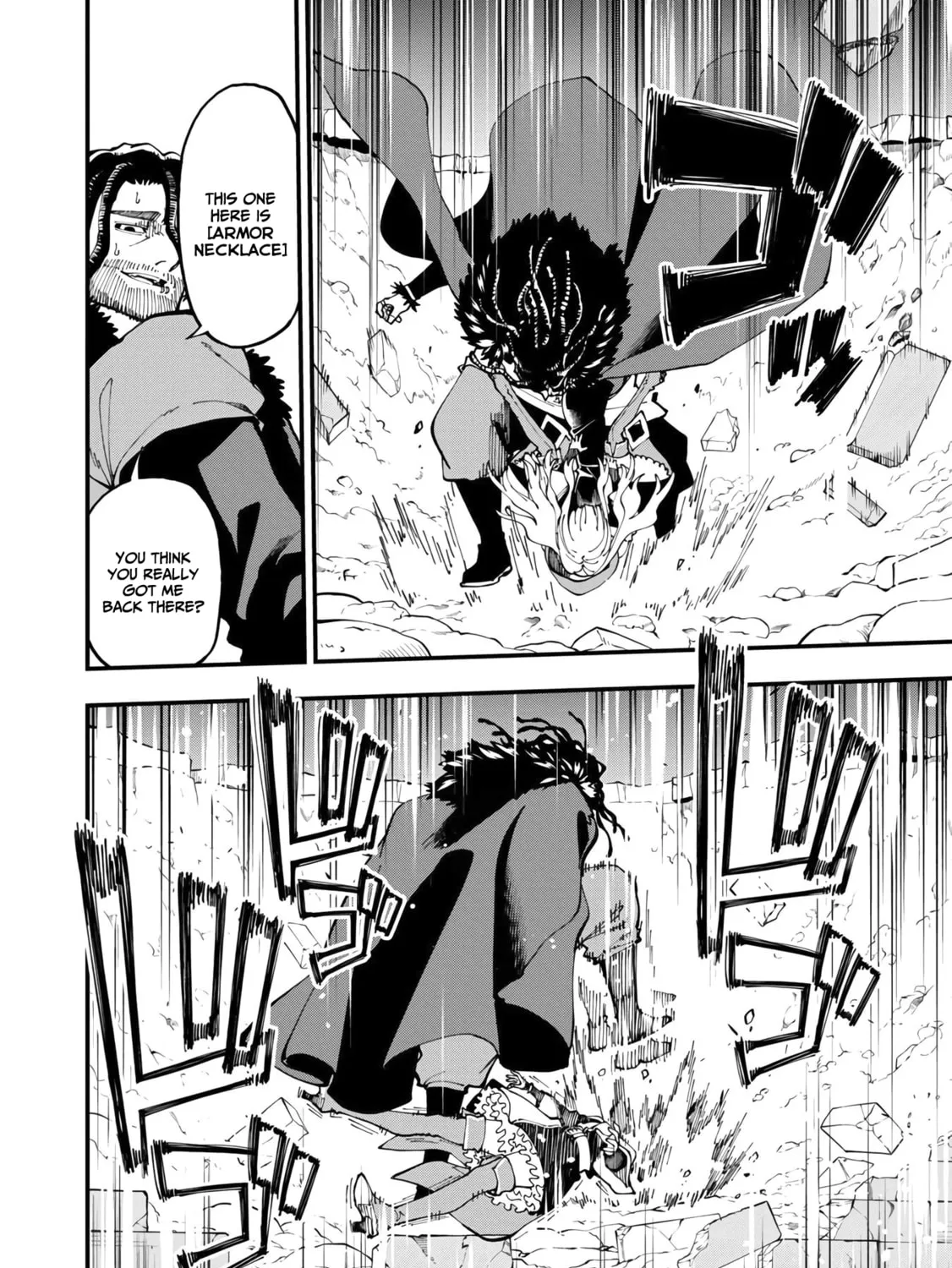 From Old Country Bumpkin to Master Swordsman Chapter 16 page 26 - 
