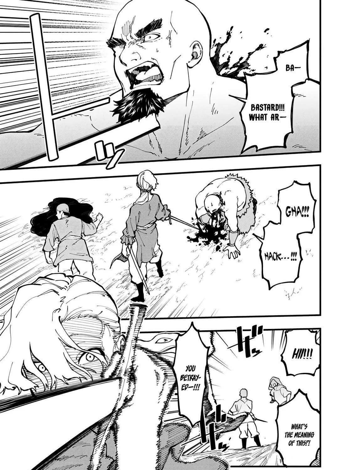 From Old Country Bumpkin to Master Swordsman Chapter 17 page 18 - 