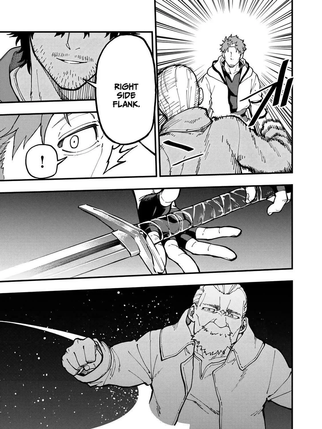 From Old Country Bumpkin to Master Swordsman Chapter 17 page 46 - 