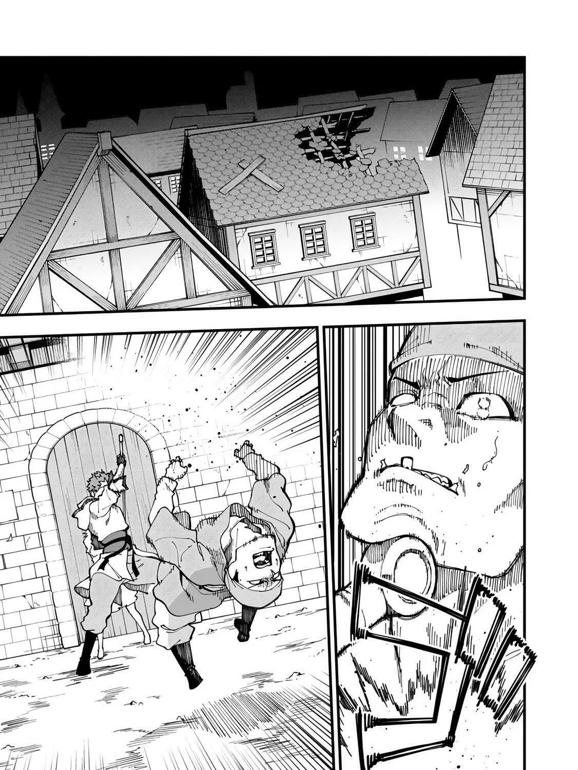 From Old Country Bumpkin to Master Swordsman Chapter 17 page 6 - 