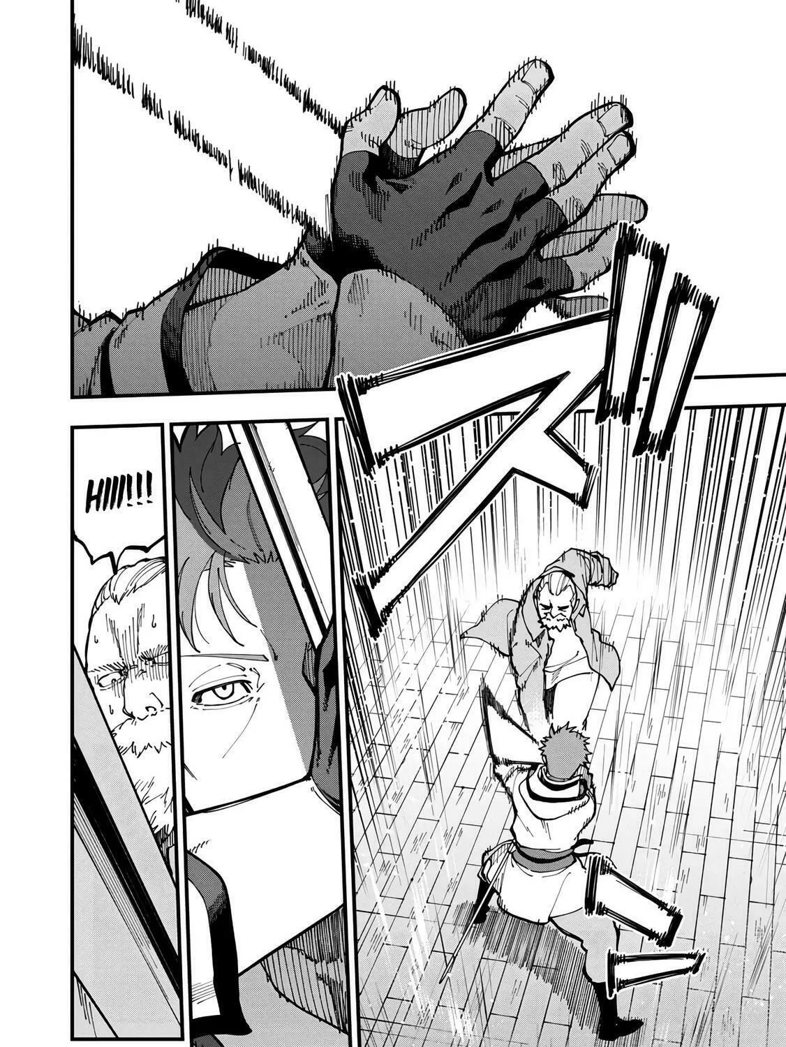 From Old Country Bumpkin to Master Swordsman Chapter 17 page 56 - 