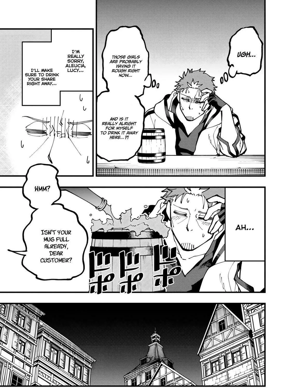 From Old Country Bumpkin to Master Swordsman Chapter 17 page 70 - 