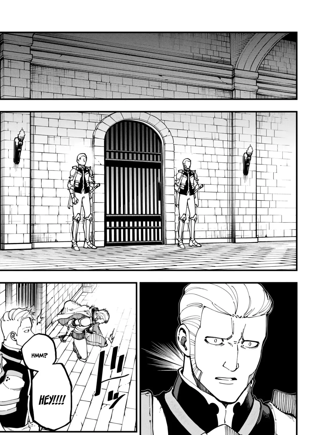 From Old Country Bumpkin to Master Swordsman Chapter 18 page 26 - 
