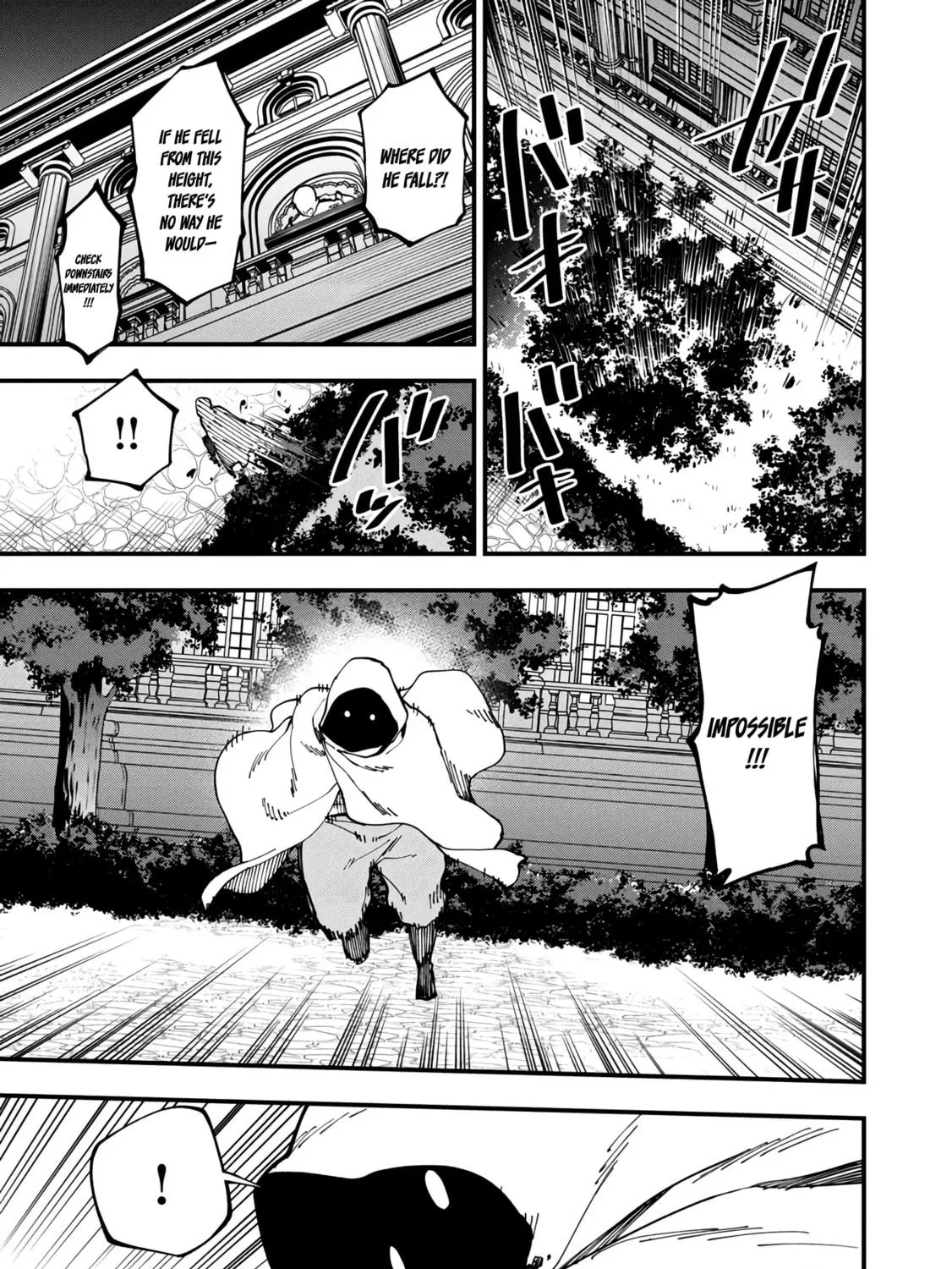 From Old Country Bumpkin to Master Swordsman Chapter 18 page 52 - 