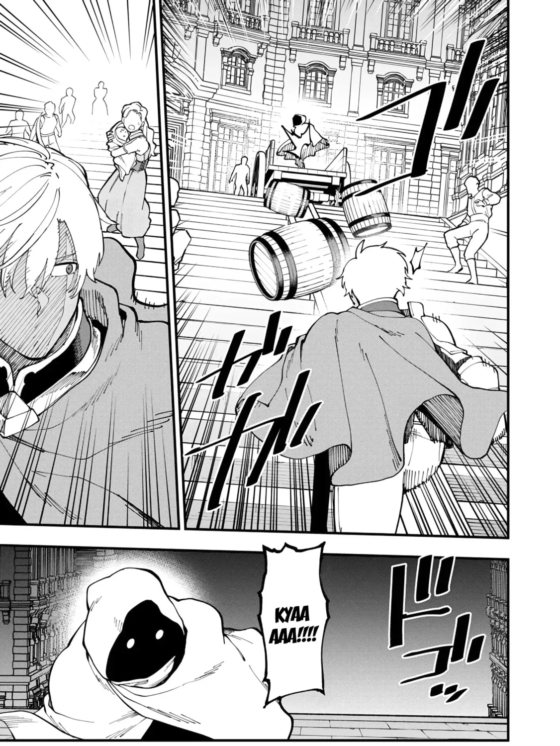 From Old Country Bumpkin to Master Swordsman Chapter 18 page 60 - 