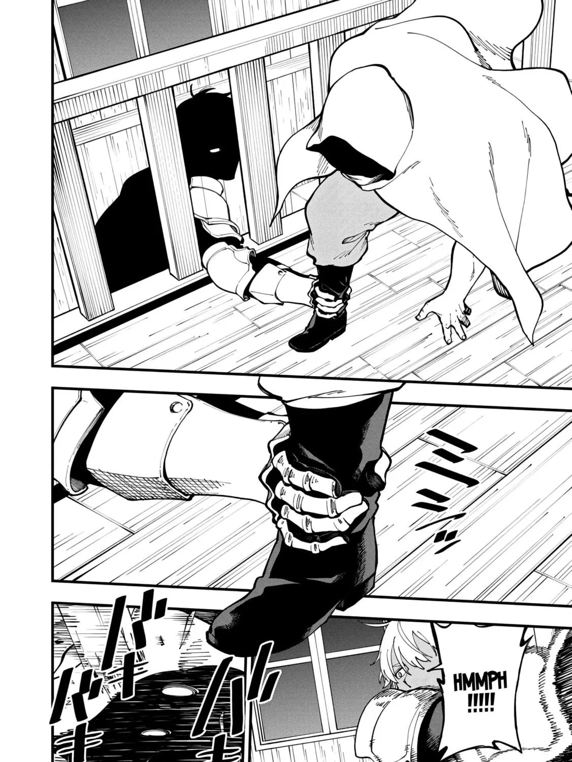 From Old Country Bumpkin to Master Swordsman Chapter 18 page 70 - 