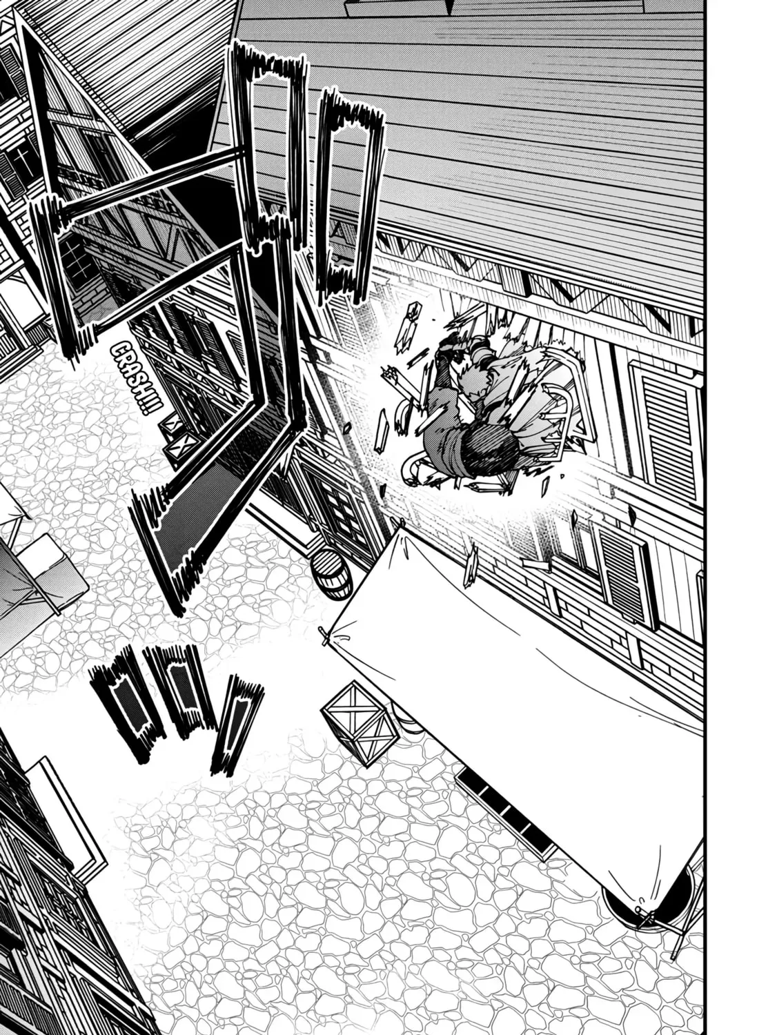 From Old Country Bumpkin to Master Swordsman Chapter 18 page 72 - 