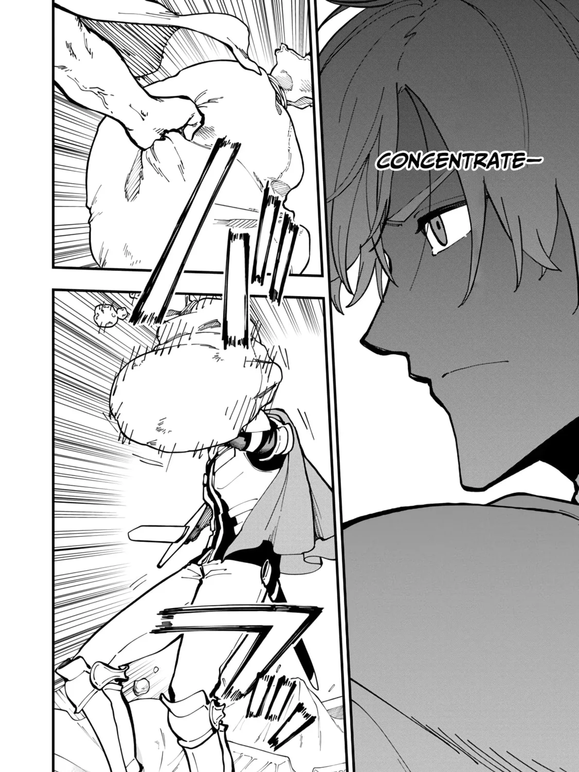 From Old Country Bumpkin to Master Swordsman Chapter 19 page 24 - 