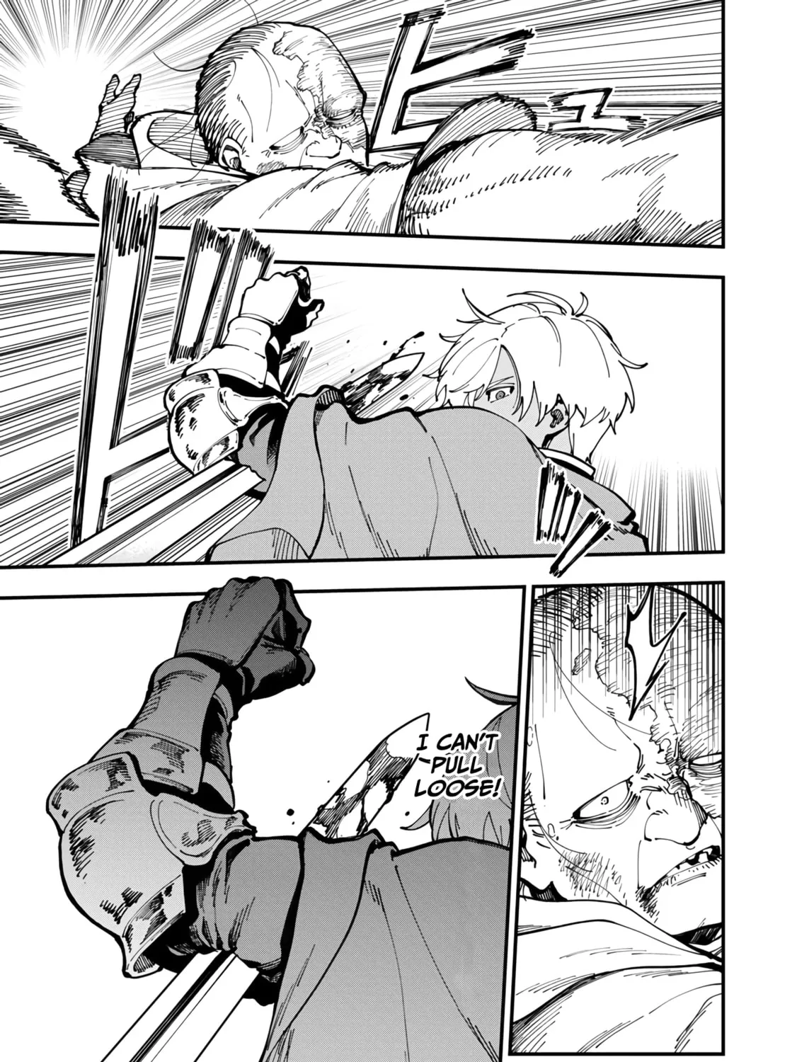 From Old Country Bumpkin to Master Swordsman Chapter 19 page 26 - 