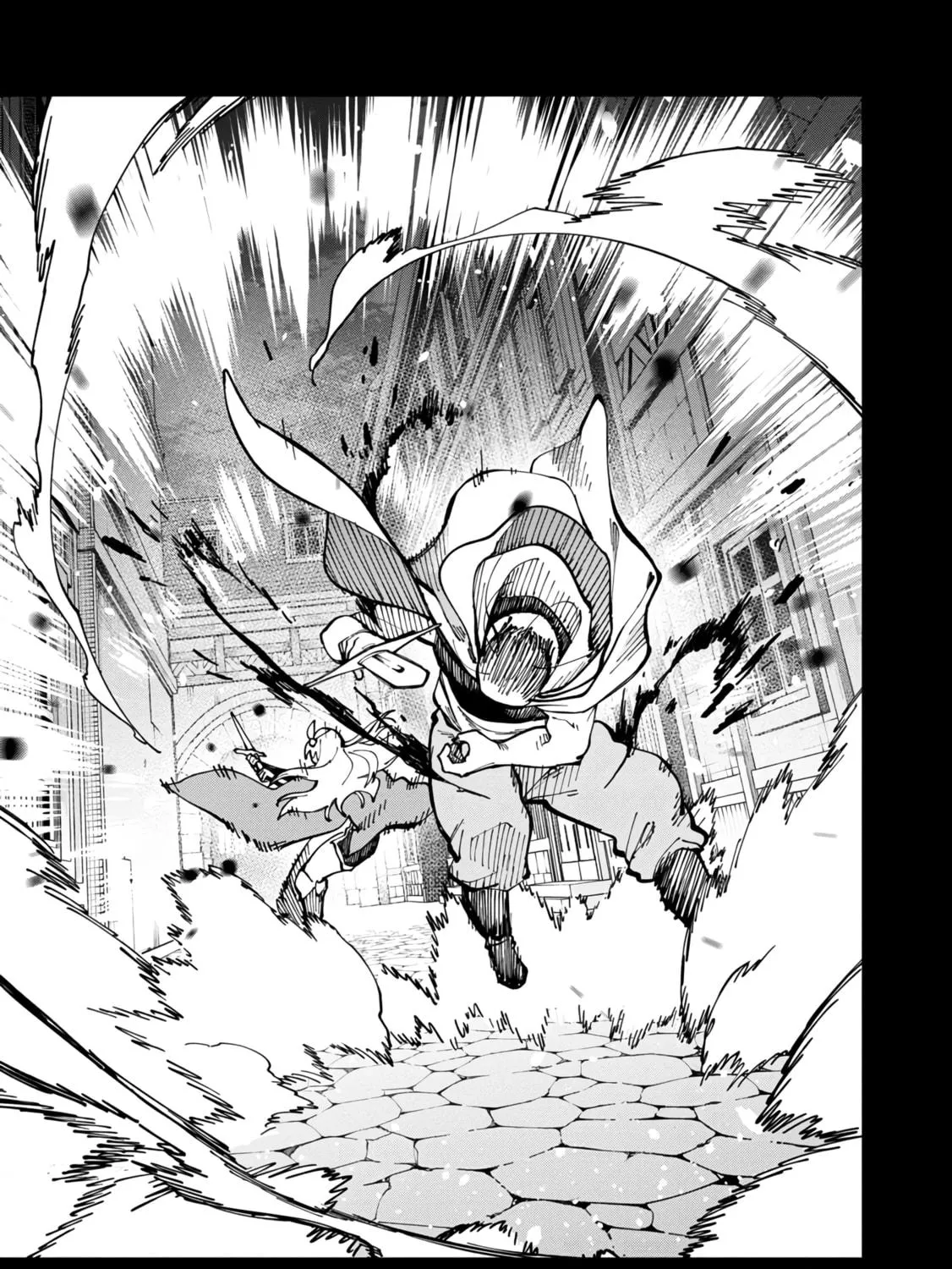 From Old Country Bumpkin to Master Swordsman Chapter 19 page 58 - 