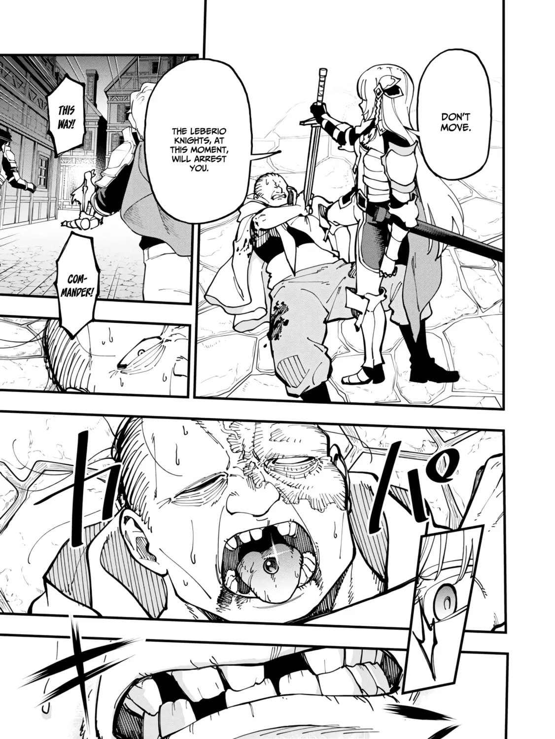 From Old Country Bumpkin to Master Swordsman Chapter 19 page 62 - 