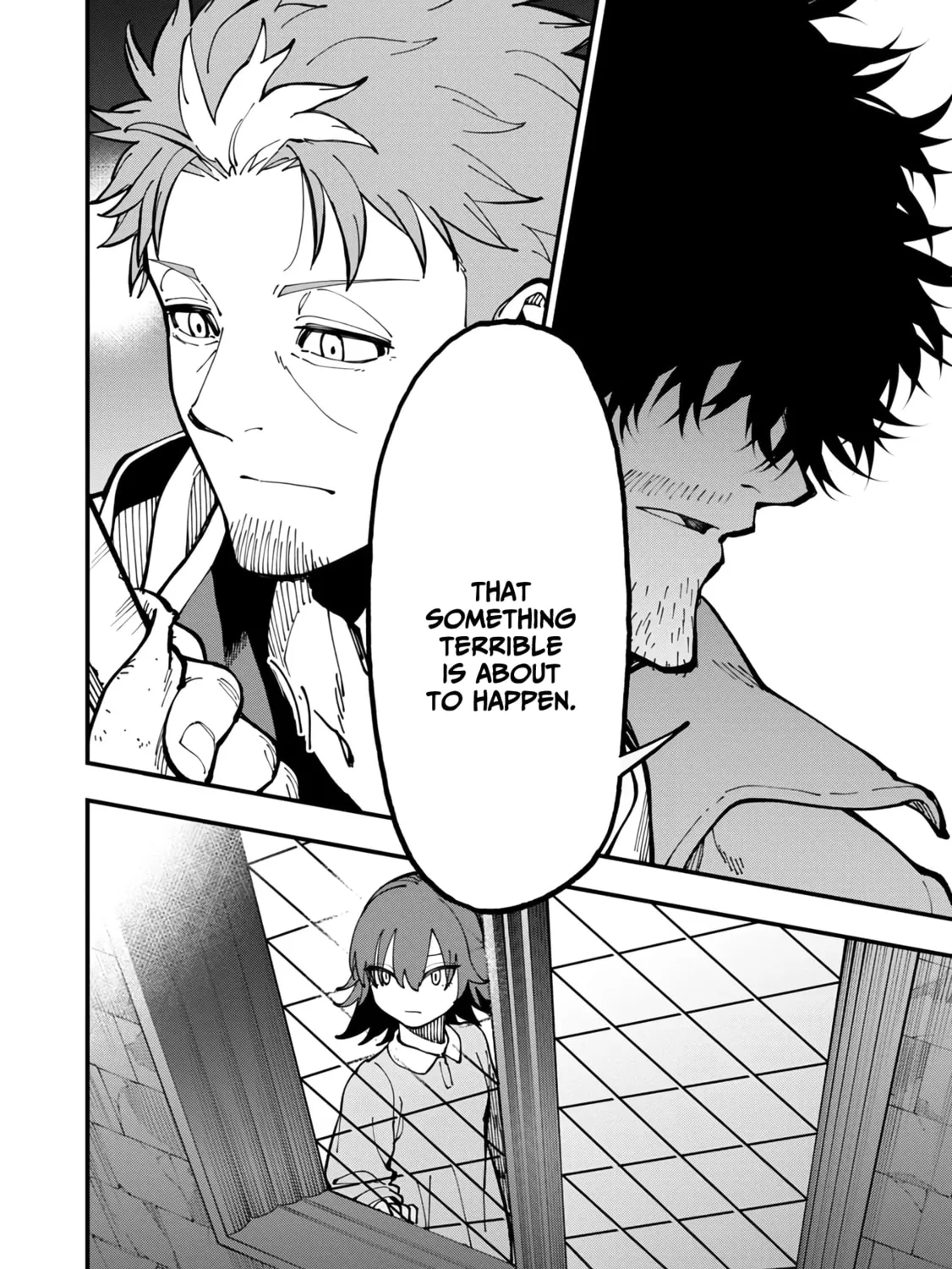 From Old Country Bumpkin to Master Swordsman Chapter 19 page 72 - 