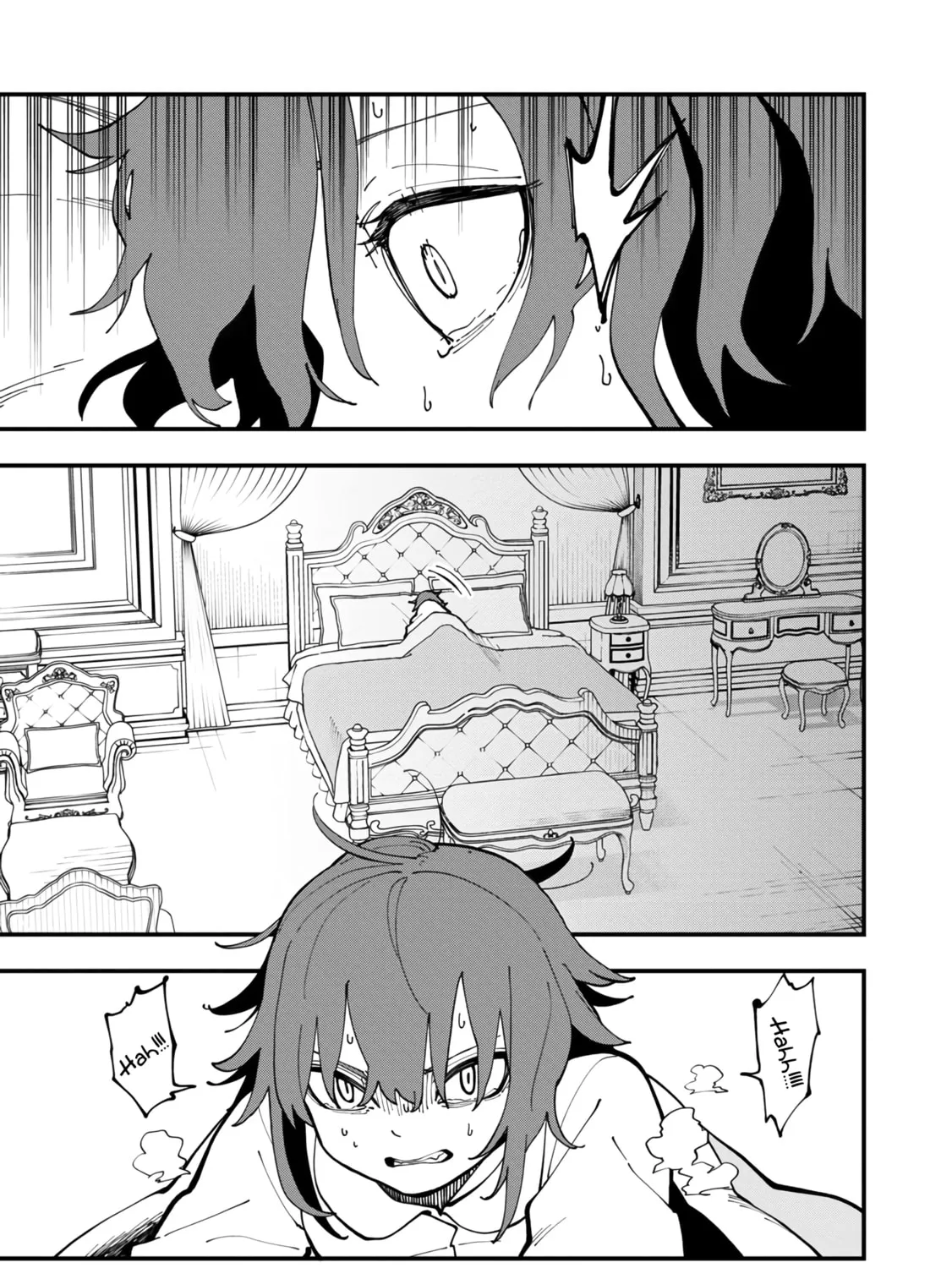 From Old Country Bumpkin to Master Swordsman Chapter 20 page 14 - 