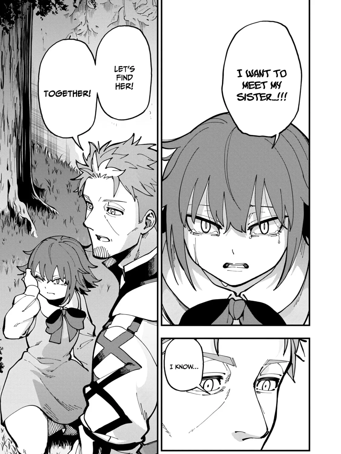 From Old Country Bumpkin to Master Swordsman Chapter 20 page 50 - 
