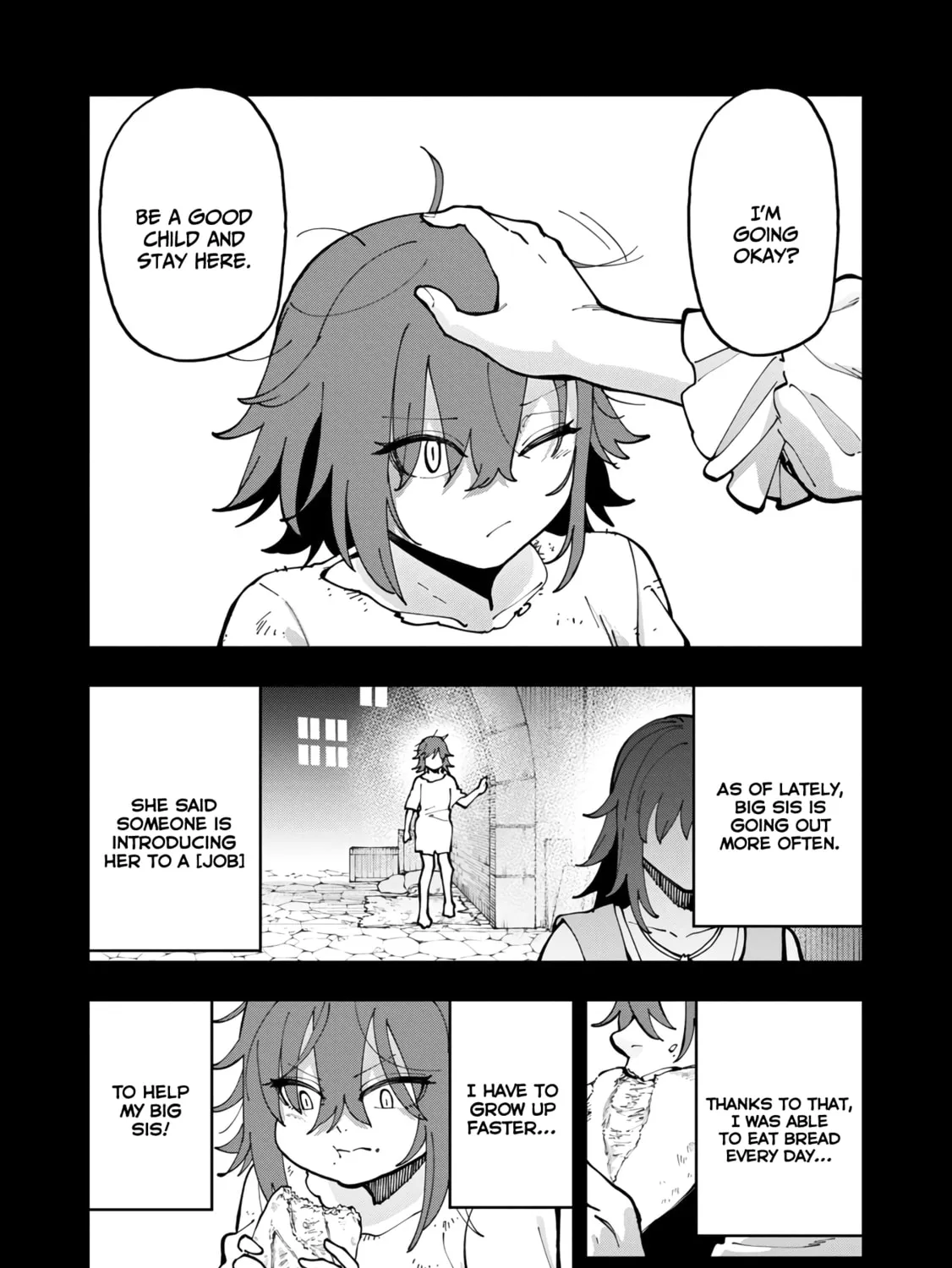 From Old Country Bumpkin to Master Swordsman Chapter 20 page 6 - 