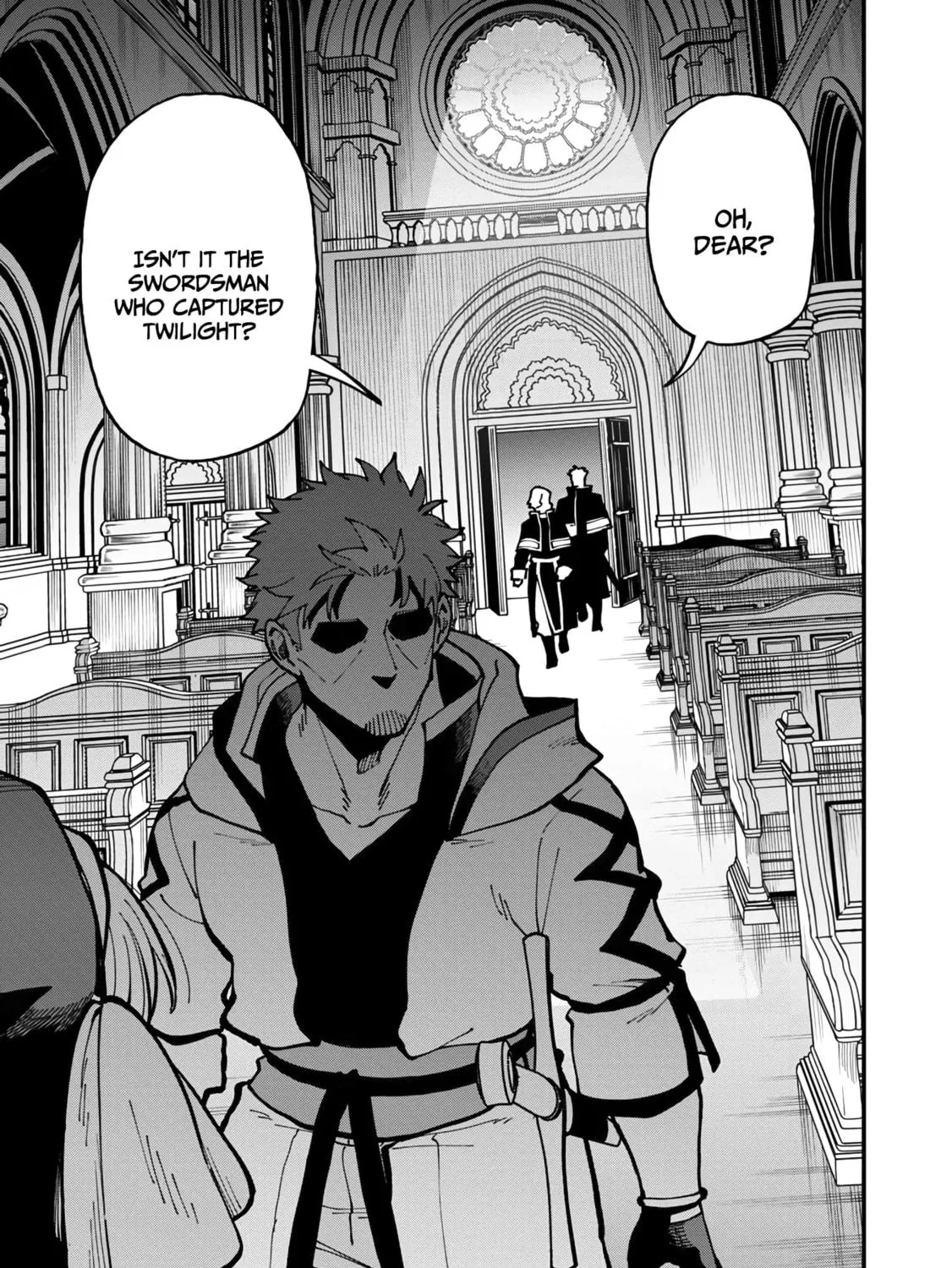 From Old Country Bumpkin to Master Swordsman Chapter 20 page 70 - 