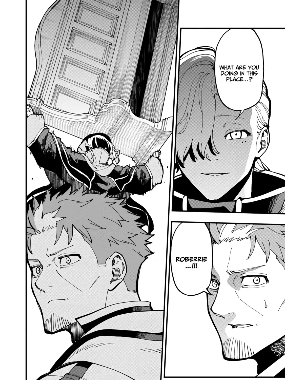 From Old Country Bumpkin to Master Swordsman Chapter 20 page 72 - 