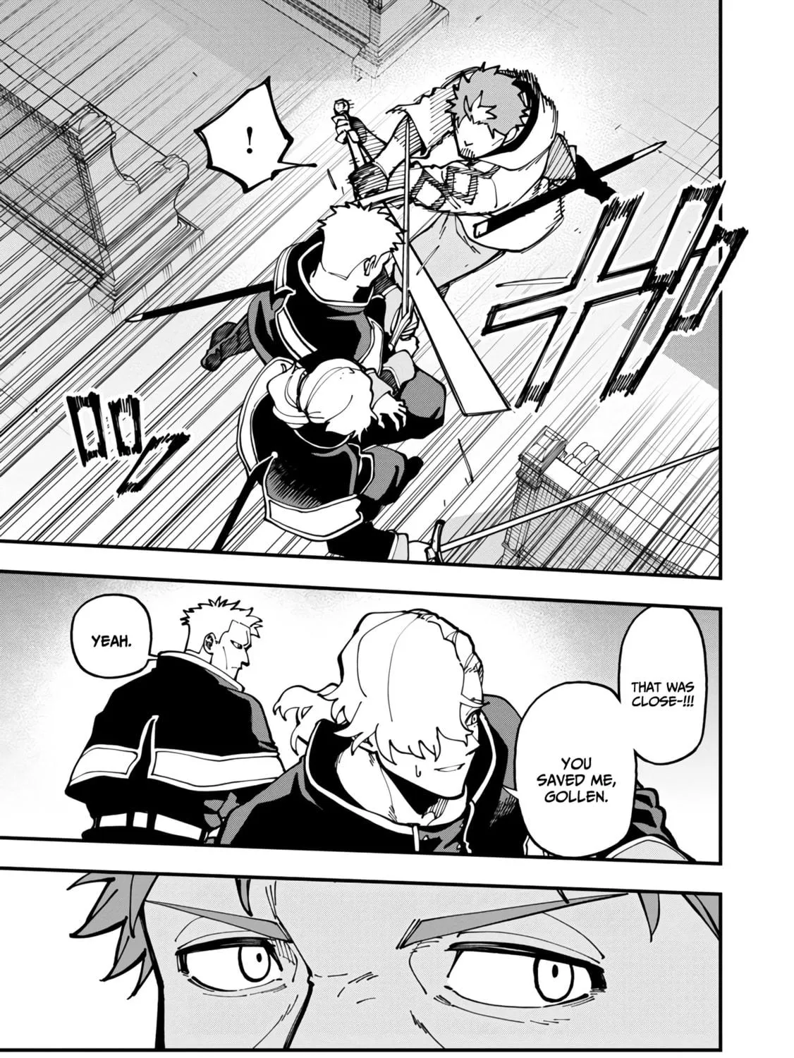 From Old Country Bumpkin to Master Swordsman Chapter 20 page 78 - 