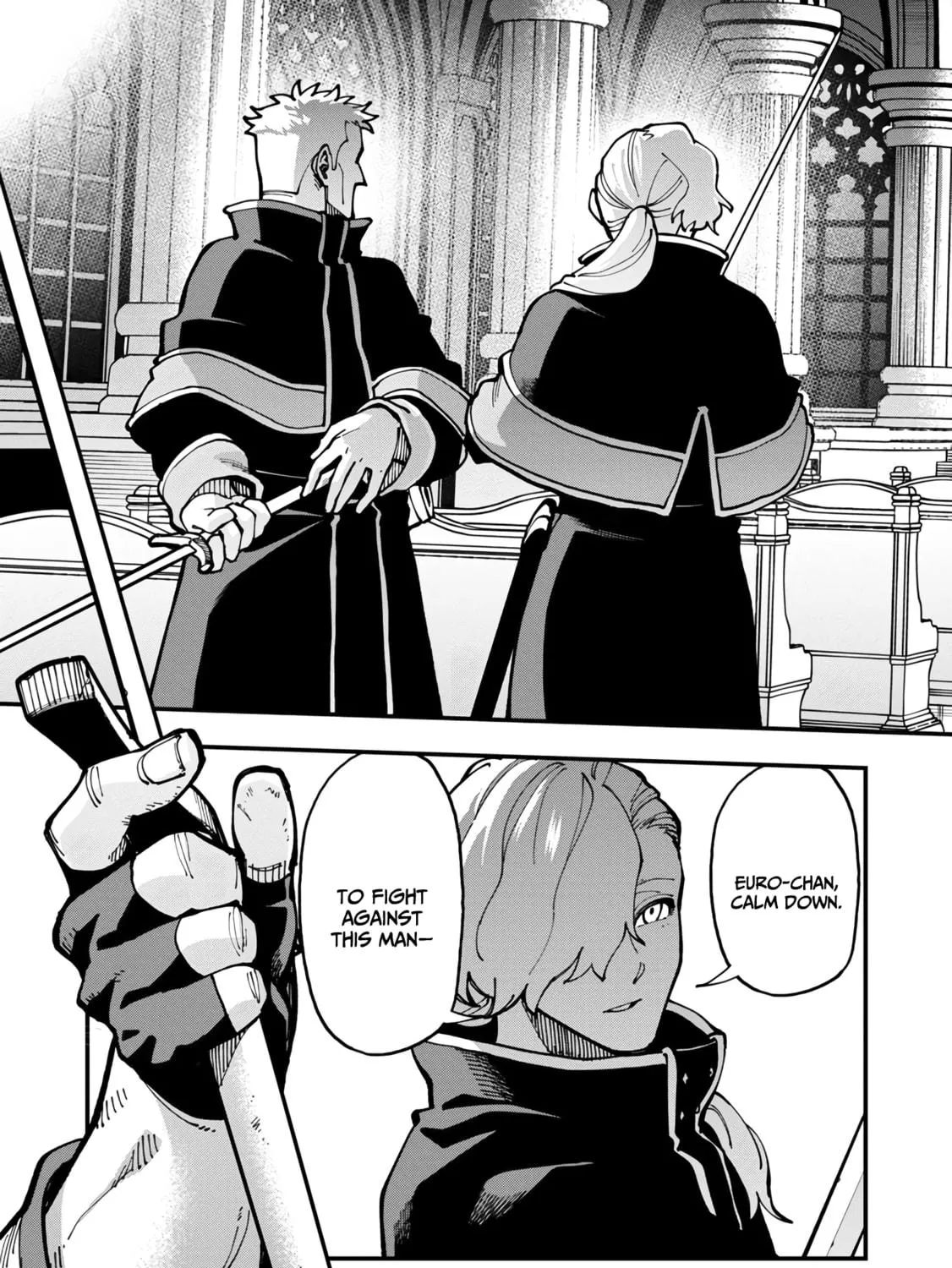 From Old Country Bumpkin to Master Swordsman Chapter 20 page 82 - 