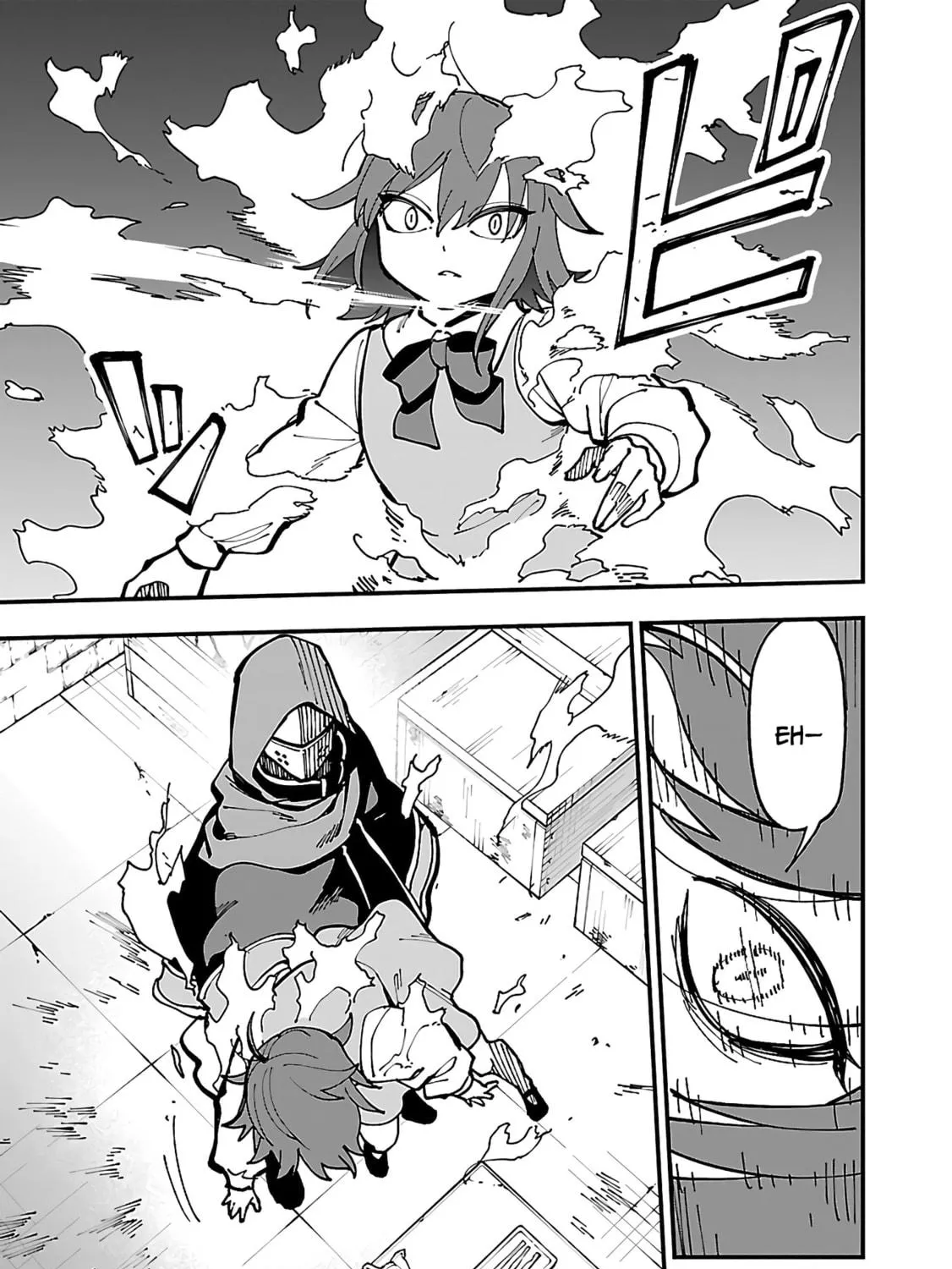 From Old Country Bumpkin to Master Swordsman Chapter 21 page 18 - 