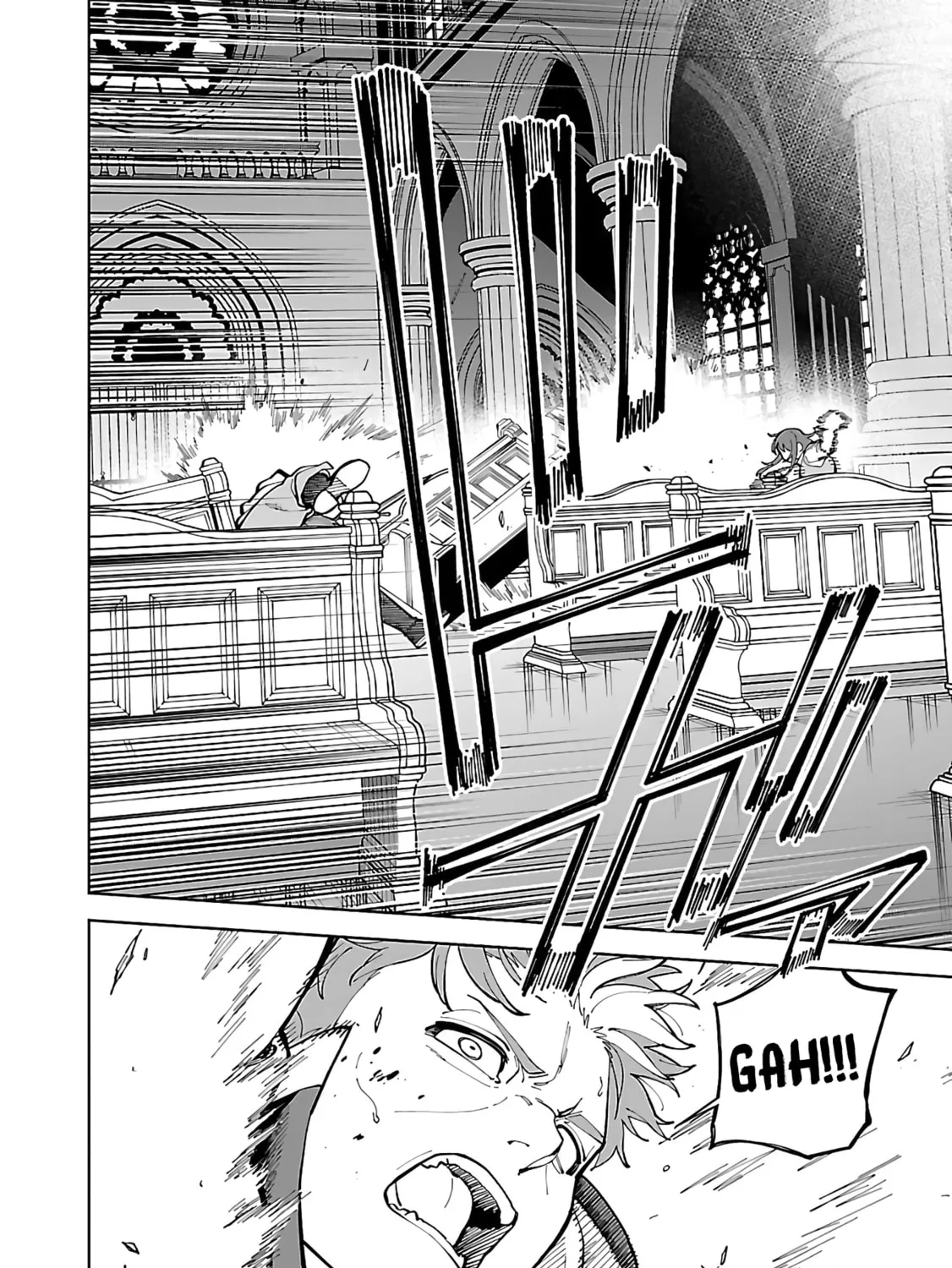 From Old Country Bumpkin to Master Swordsman Chapter 23 page 12 - 