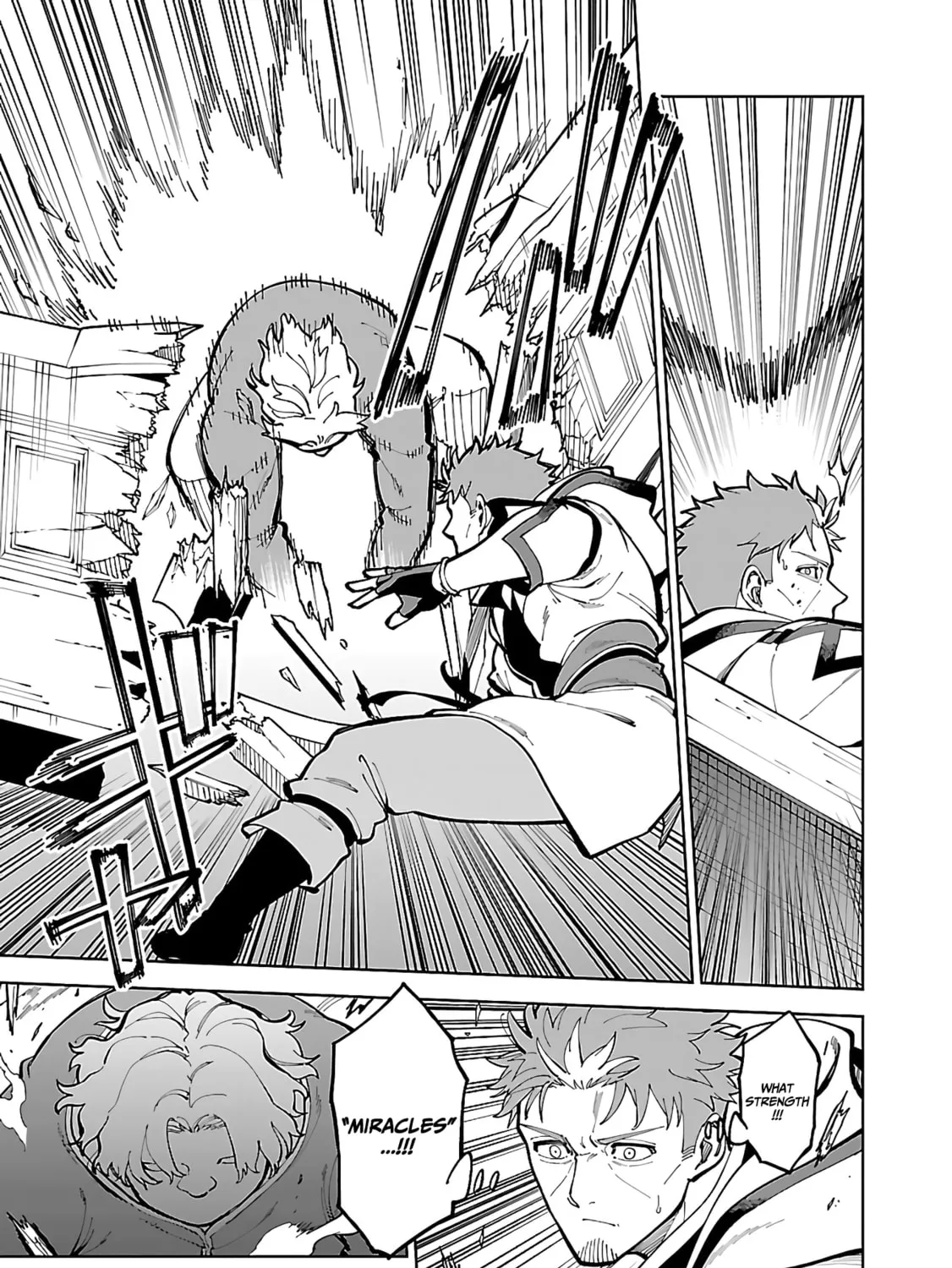 From Old Country Bumpkin to Master Swordsman Chapter 23 page 14 - 