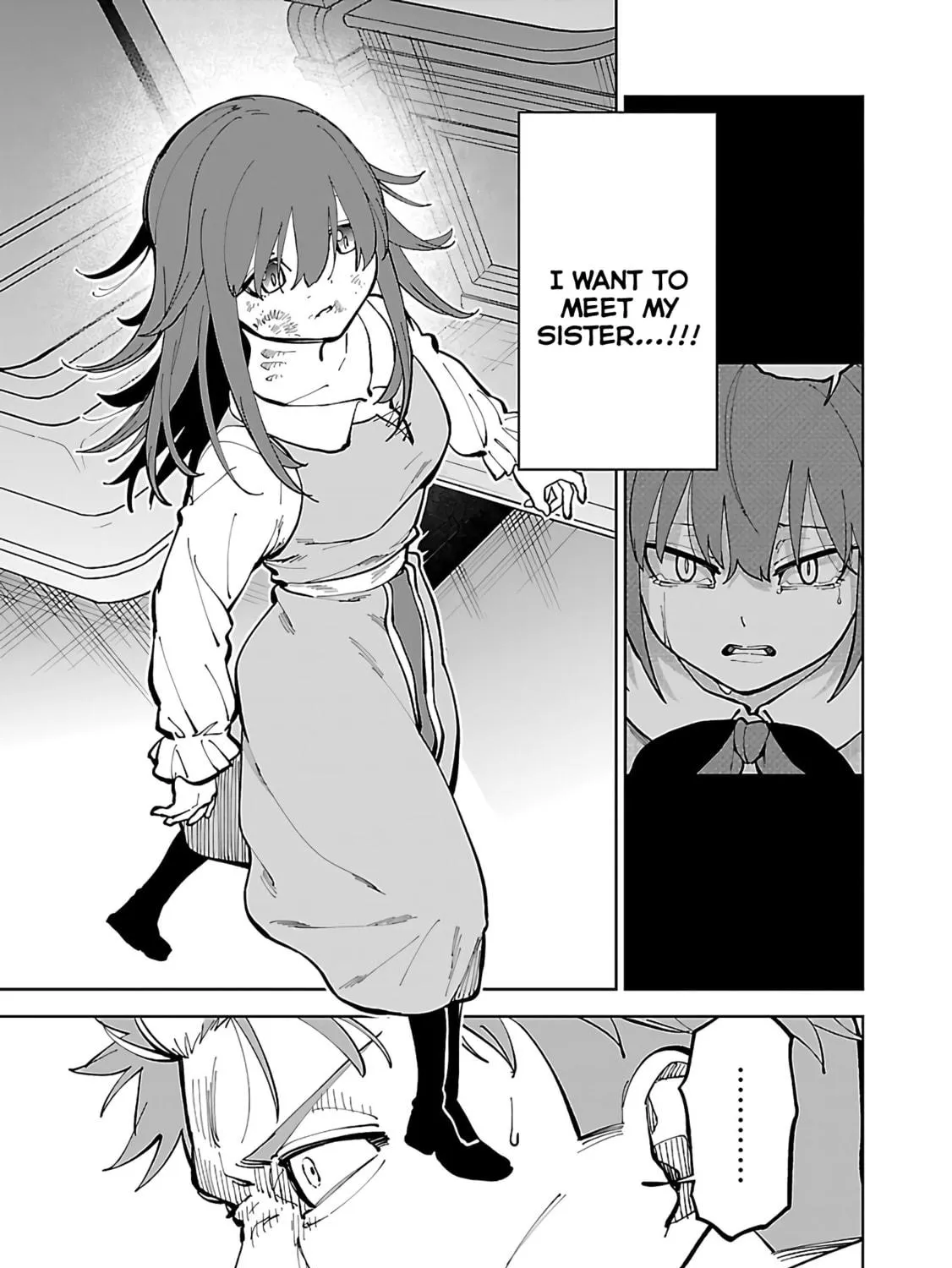 From Old Country Bumpkin to Master Swordsman Chapter 23 page 18 - 