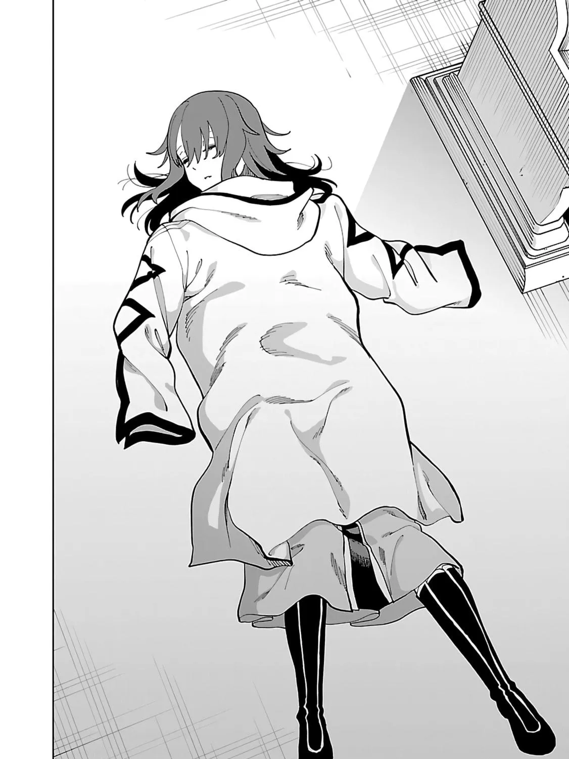 From Old Country Bumpkin to Master Swordsman Chapter 23 page 40 - 