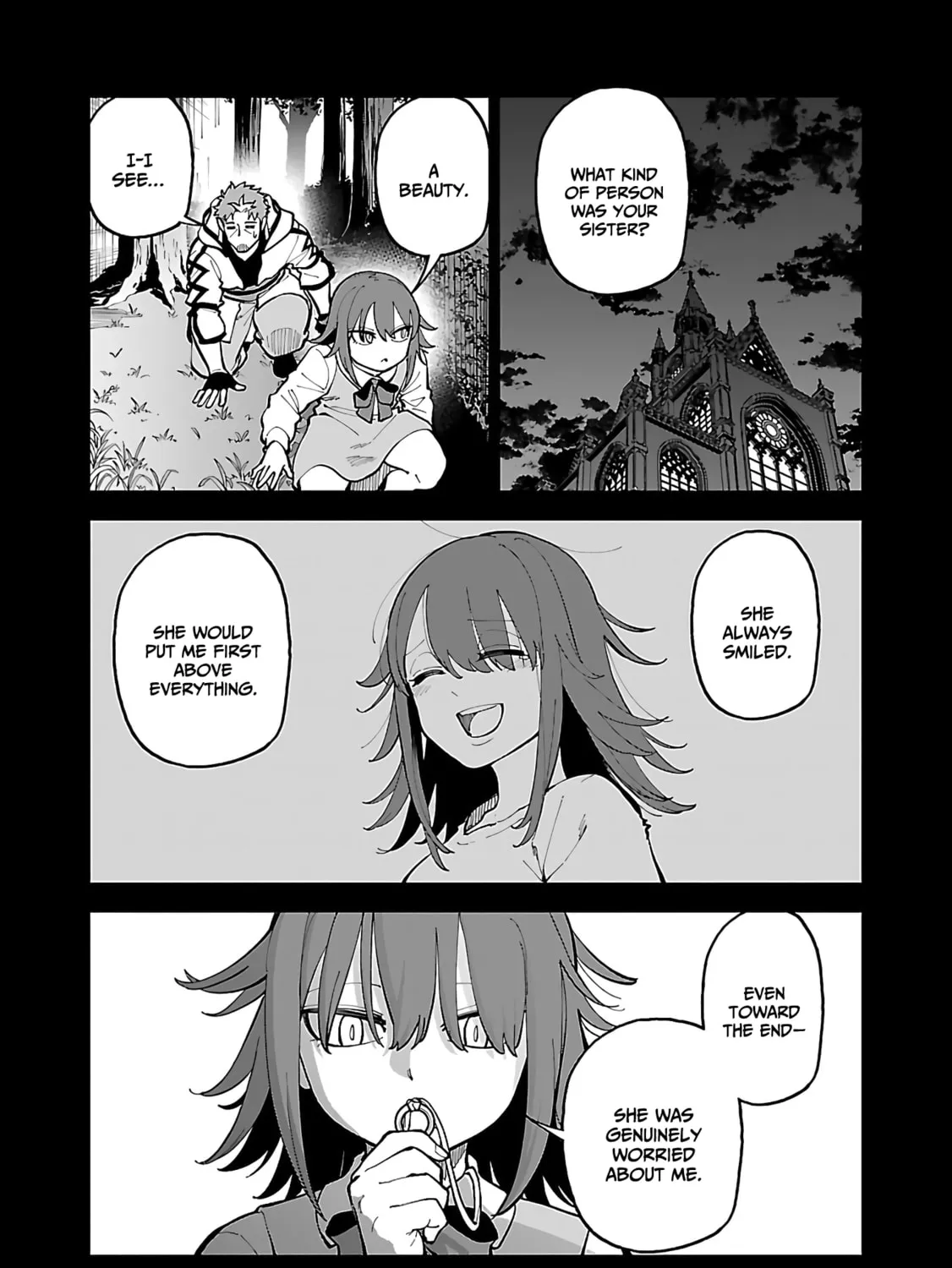 From Old Country Bumpkin to Master Swordsman Chapter 23 page 6 - 
