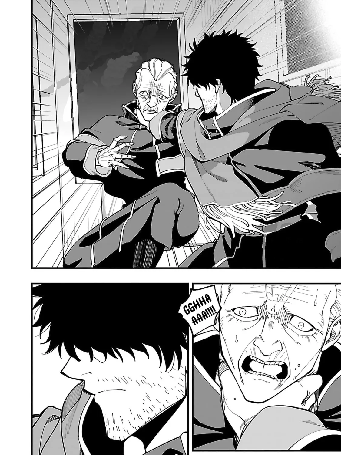 From Old Country Bumpkin to Master Swordsman Chapter 24 page 20 - 