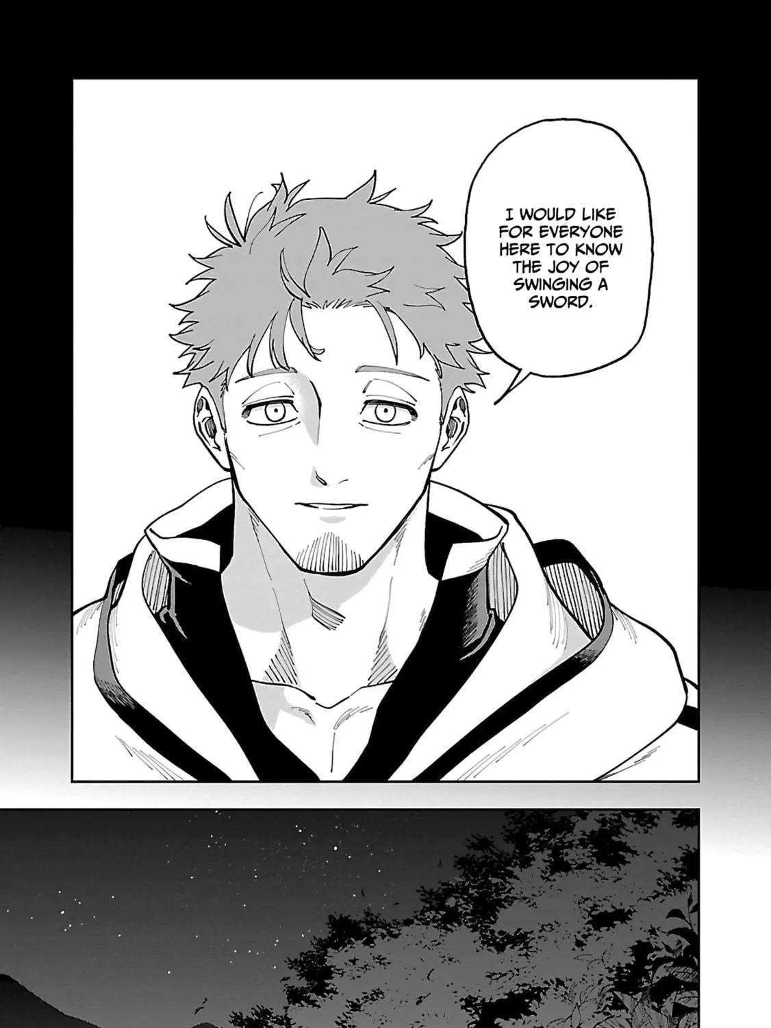 From Old Country Bumpkin to Master Swordsman Chapter 26.2 page 58 - 