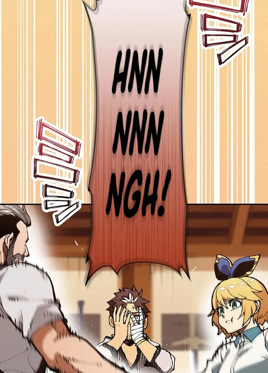 From Old Country Bumpkin to Master Swordsman Chapter 26 page 12 - 