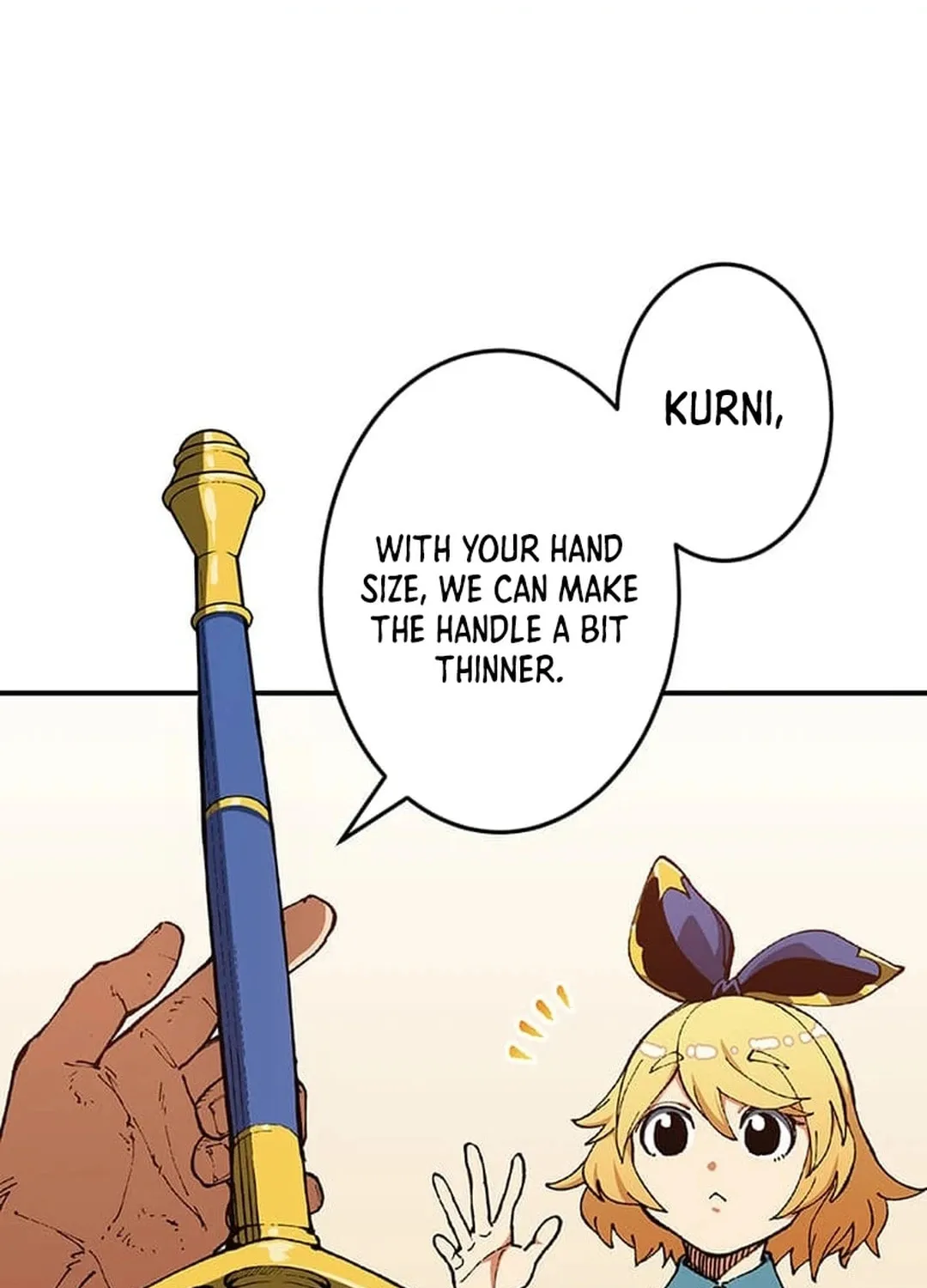 From Old Country Bumpkin to Master Swordsman Chapter 26 page 17 - 