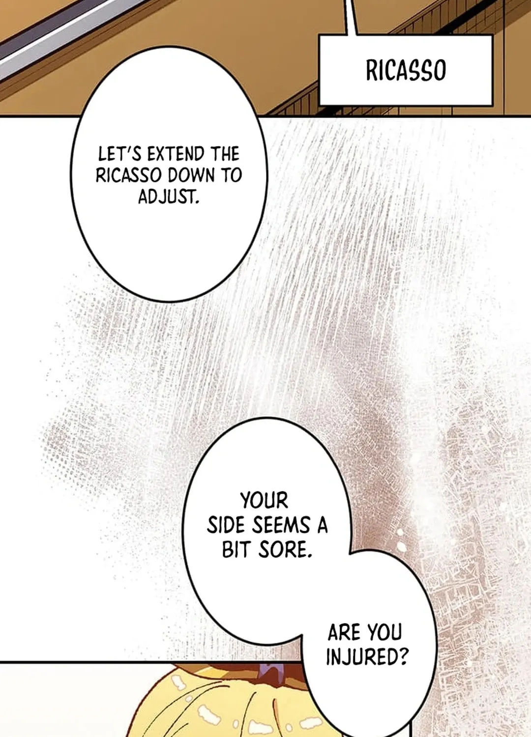 From Old Country Bumpkin to Master Swordsman Chapter 26 page 19 - 