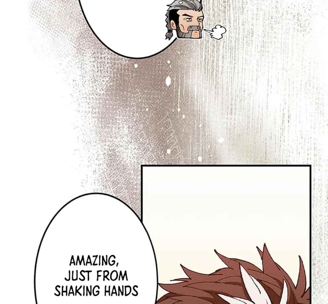 From Old Country Bumpkin to Master Swordsman Chapter 26 page 21 - 
