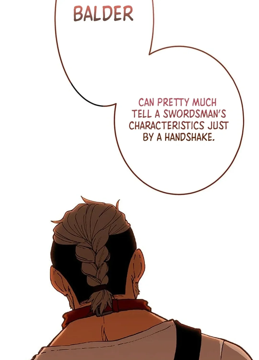 From Old Country Bumpkin to Master Swordsman Chapter 26 page 23 - 