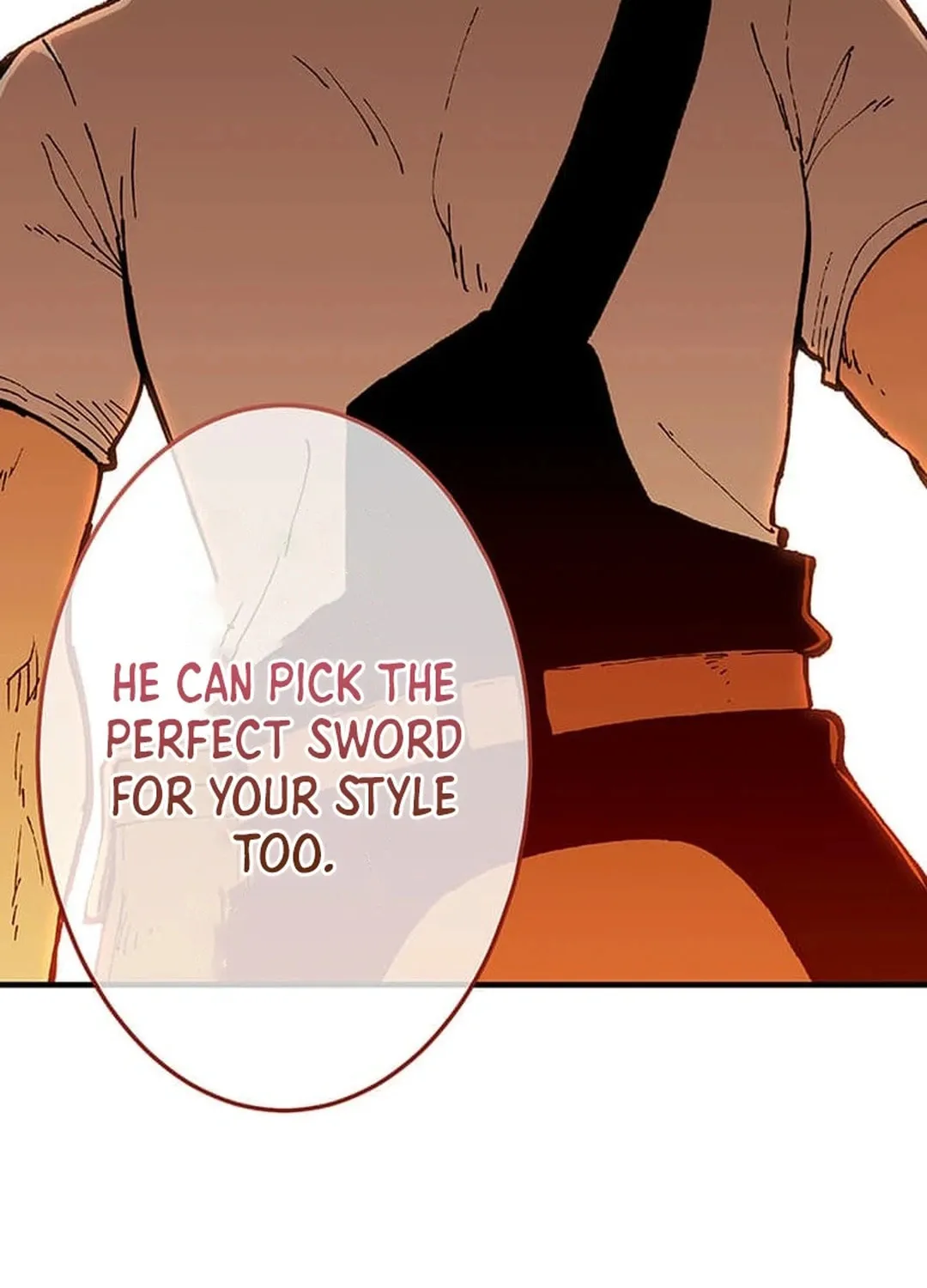 From Old Country Bumpkin to Master Swordsman Chapter 26 page 24 - 