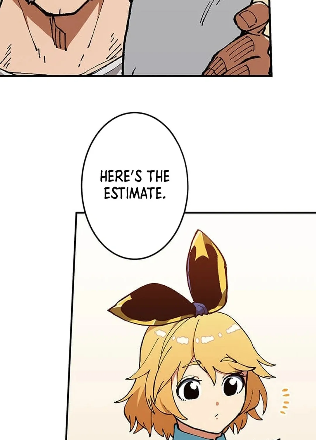 From Old Country Bumpkin to Master Swordsman Chapter 26 page 26 - 