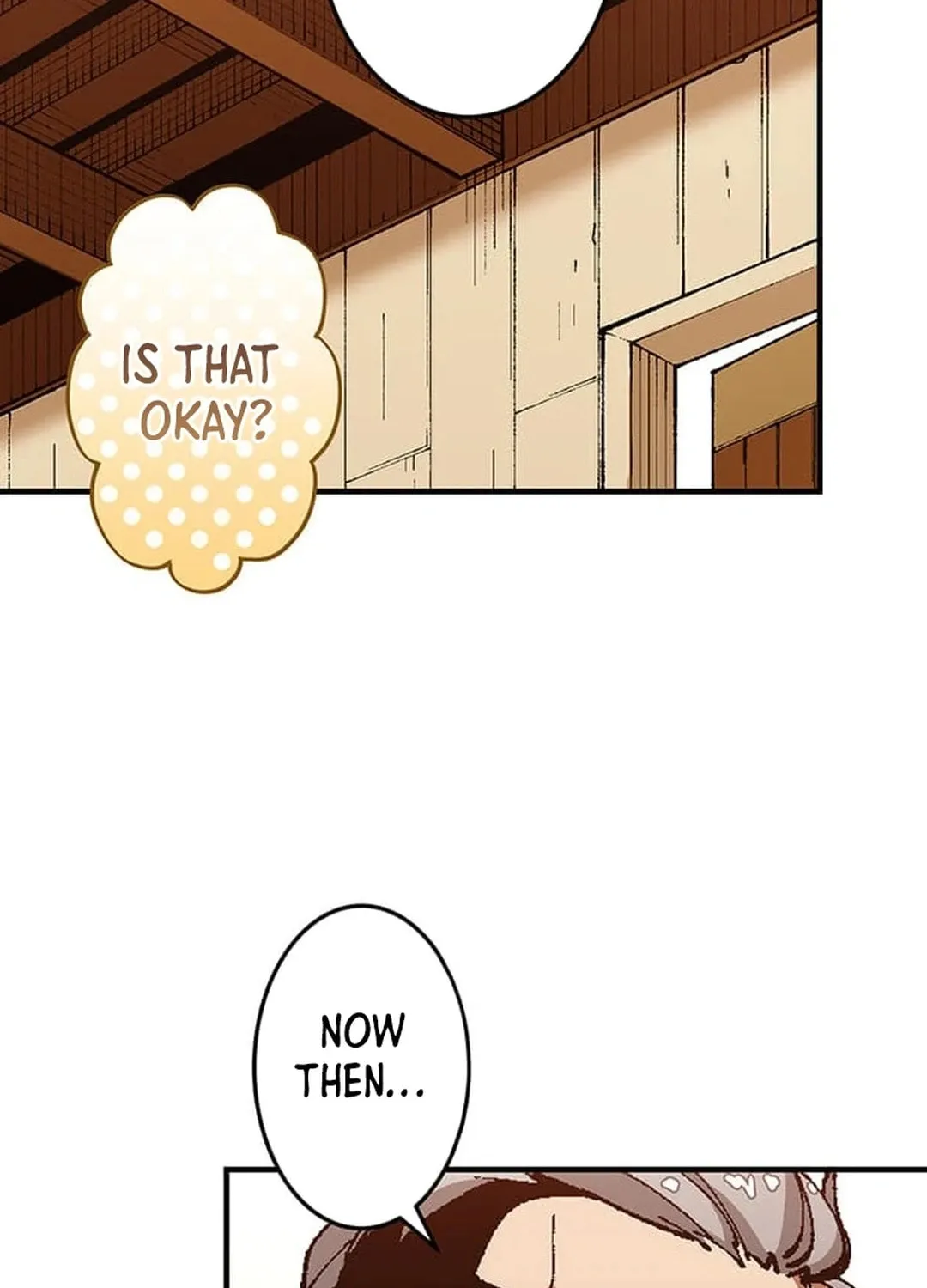 From Old Country Bumpkin to Master Swordsman Chapter 26 page 32 - 