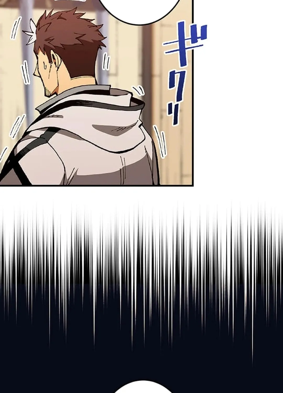 From Old Country Bumpkin to Master Swordsman Chapter 26 page 34 - 