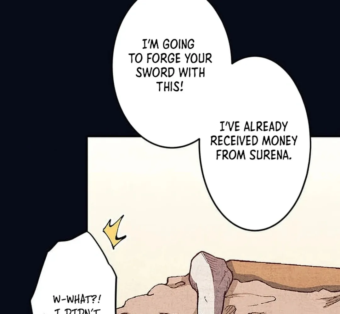 From Old Country Bumpkin to Master Swordsman Chapter 26 page 35 - 