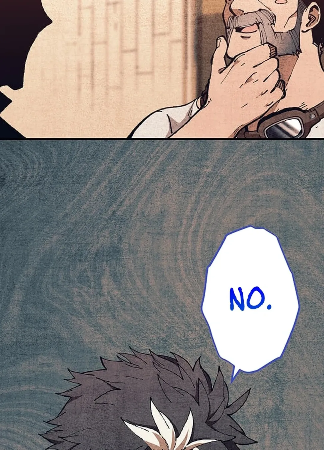 From Old Country Bumpkin to Master Swordsman Chapter 26 page 37 - 