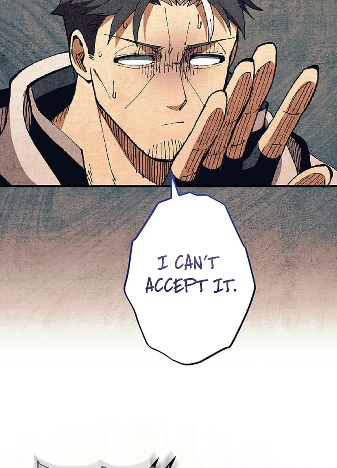 From Old Country Bumpkin to Master Swordsman Chapter 26 page 38 - 