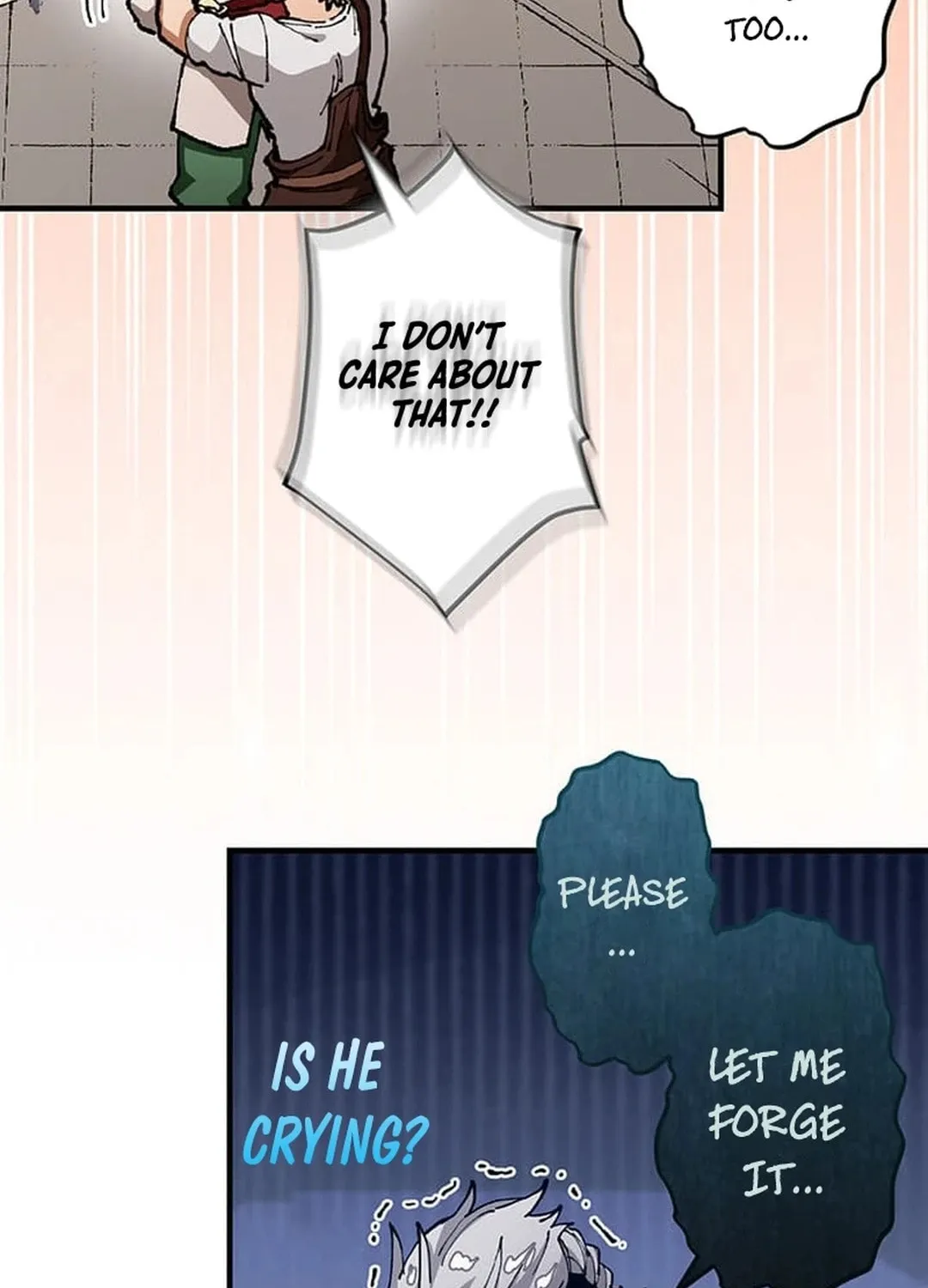 From Old Country Bumpkin to Master Swordsman Chapter 26 page 41 - 