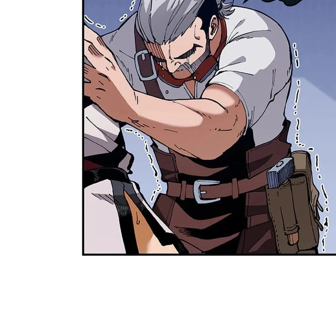 From Old Country Bumpkin to Master Swordsman Chapter 26 page 42 - 