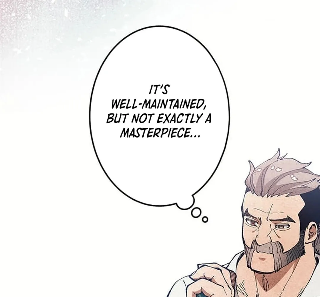 From Old Country Bumpkin to Master Swordsman Chapter 26 page 49 - 