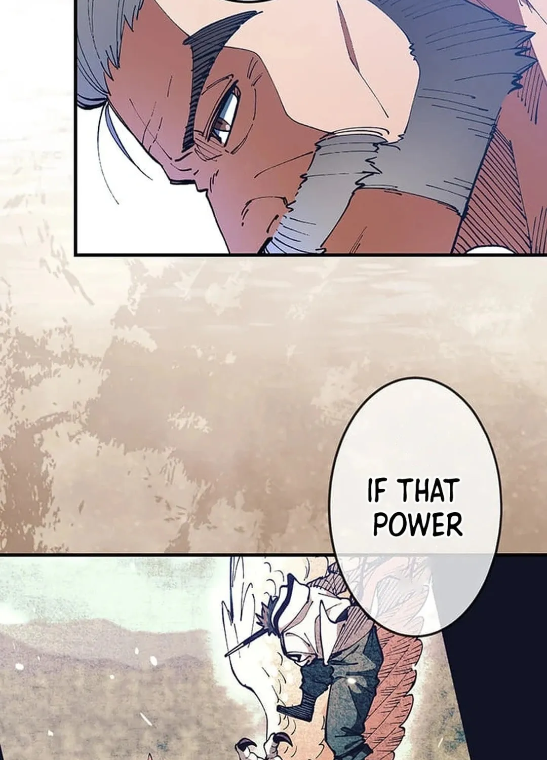 From Old Country Bumpkin to Master Swordsman Chapter 26 page 52 - 